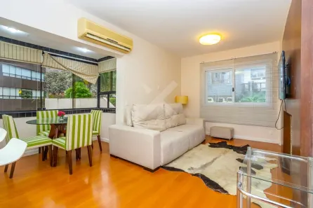 Apartamento com 2 Quartos à venda, 84m² no Bela Vista, Porto Alegre