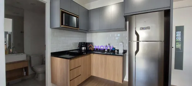 Apartamento com 1 Quarto para alugar, 40m² no Ingá, Niterói