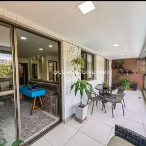 Apartamento com 3 Quartos à venda, 112m² no Freguesia (Jacarepaguá), Rio de Janeiro