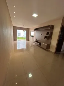 Casa de Condomínio com 3 Quartos à venda, 89m² no Jardim Imperial, Cuiabá