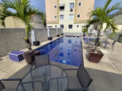 Apartamento com 2 Quartos para venda ou aluguel, 48m² no Encantado, Rio de Janeiro