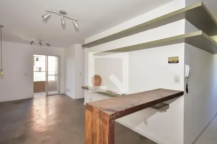 Apartamento com 3 Quartos à venda, 78m² no Paraíso do Morumbi, São Paulo