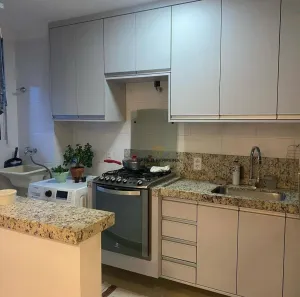 Apartamento com 2 Quartos à venda, 49m² no Nossa Senhora Aparecida, Itu