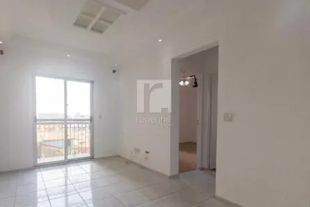 Apartamento com 2 Quartos à venda, 55m² no Assunção, São Bernardo do Campo
