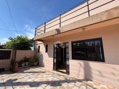 Casa com 3 Quartos à venda, 113m² no Arroio Grande, Santa Cruz do Sul