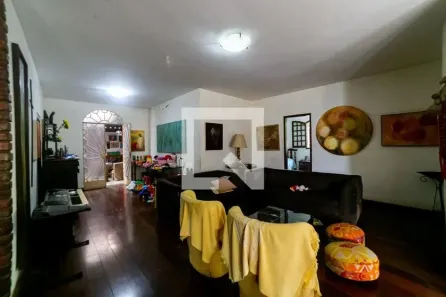 Casa com 3 Quartos à venda, 1148m² no Santa Lúcia, Belo Horizonte