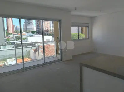 Apartamento com 1 Quarto à venda, 39m² no Cambuí, Campinas