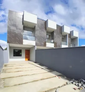 Sobrado com 2 Quartos à venda, 100m² no Costa e Silva, Joinville
