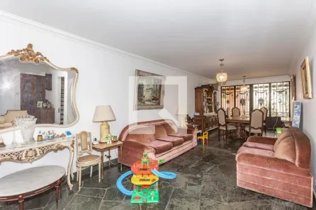 Casa com 3 Quartos à venda, 222m² no Aclimação, São Paulo
