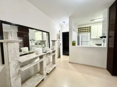 Apartamento com 2 Quartos à venda, 82m² no Embaré, Santos