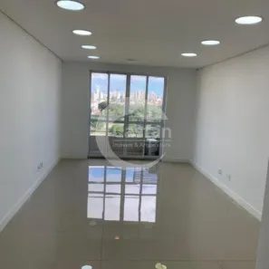 Sala Comercial com 1 Quarto à venda, 36m² no Tatuapé, São Paulo