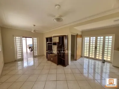 Sobrado com 3 Quartos à venda, 202m² no Parque dos Lagos, Ribeirão Preto