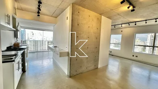 Apartamento com 2 Quartos à venda, 74m² no Vila Olímpia, São Paulo