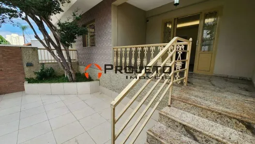 Casa com 3 Quartos à venda, 217m² no São Luiz, Belo Horizonte