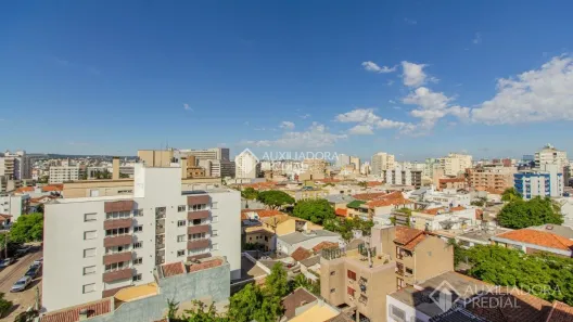 Apartamento com 3 Quartos à venda, 95m² no Rio Branco, Porto Alegre