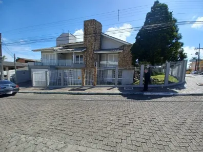 Casa com 5 Quartos à venda, 411m² no Wosocris, Criciúma