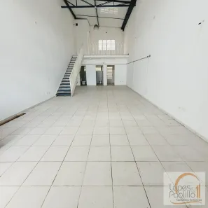 Ponto Comercial para alugar, 200m² no Jardim das Cerejeiras, Atibaia