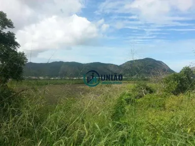 Lote/Terreno à venda, 2960m² no Itaipu, Niterói