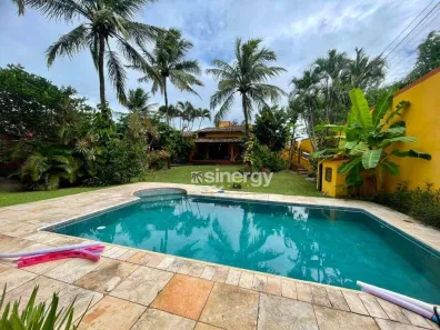Casa com 5 Quartos à venda, 291m² no Pipa, Tibau do Sul