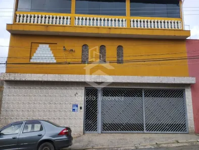 Sobrado com 3 Quartos à venda, 302m² no Vila Carrão, São Paulo