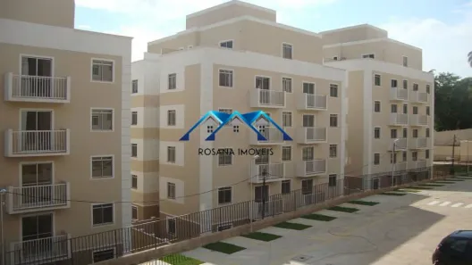 Apartamento com 2 Quartos à venda, 50m² no Frei Leopoldo, Belo Horizonte