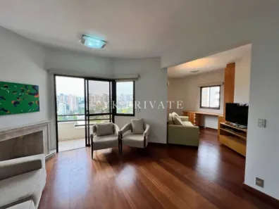 Apartamento com 3 Quartos à venda, 114m² no Perdizes, São Paulo