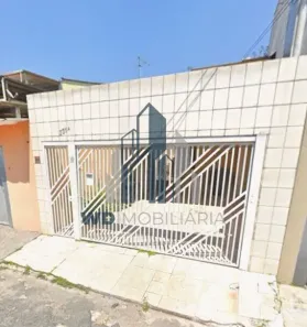 Casa com 4 Quartos à venda, 140m² no Vila Progresso (Zona Leste), São Paulo
