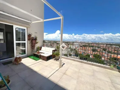 Apartamento com 2 Quartos à venda, 79m² no Jardim Copacabana, São José dos Campos