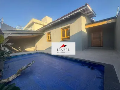 Casa com 4 Quartos à venda, 220m² no Jardim Carlos Cooper, Suzano