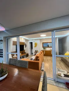 Apartamento com 3 Quartos à venda, 113m² no Santo Antônio, São Caetano do Sul