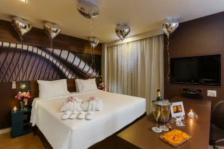 Apartamento com 1 Quarto à venda, 30m² no Planalto Paulista, São Paulo
