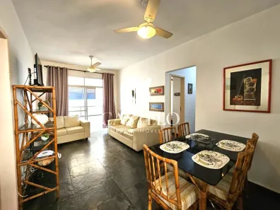 Apartamento com 3 Quartos à venda, 100m² no Praia do Morro, Guarapari