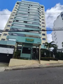 Apartamento com 2 Quartos para alugar, 90m² no Candeal, Salvador