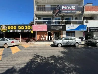 Sala Comercial para alugar, 30m² no Parque dos Anjos, Gravataí