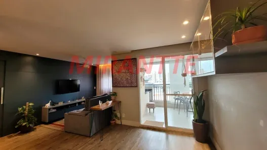 Apartamento com 2 Quartos à venda, 80m² no Vila Guilherme, São Paulo