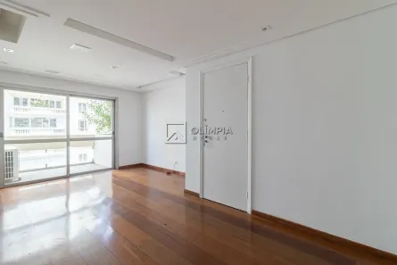 Apartamento com 2 Quartos à venda, 85m² no Cerqueira César, São Paulo
