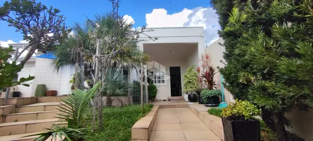 Casa com 3 Quartos à venda, 199m² no São Luiz, Farroupilha