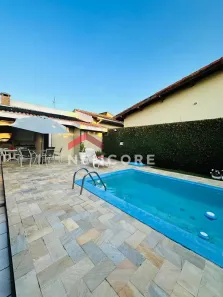 Casa com 3 Quartos à venda, 250m² no Jardim América, Jacareí
