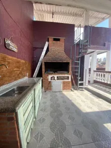 Casa com 3 Quartos à venda, 236m² no Vila Conde do Pinhal, São Paulo