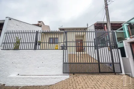 Casa com 3 Quartos à venda, 135m² no Arroio da Manteiga, São Leopoldo