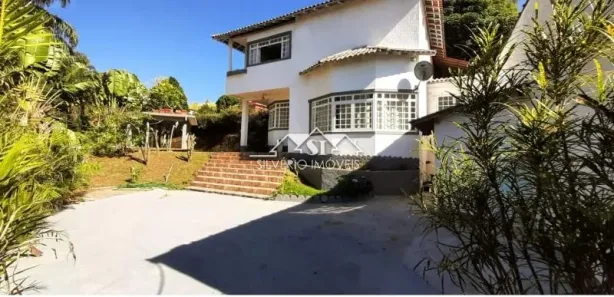 Casa com 3 Quartos à venda, 420m² no , Miguel Pereira