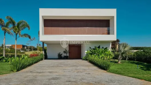 Casa de Condomínio com 5 Quartos à venda, 500m² no , Porto Feliz