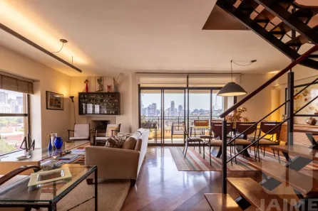 Cobertura com 6 Quartos à venda, 348m² no Sumarezinho, São Paulo