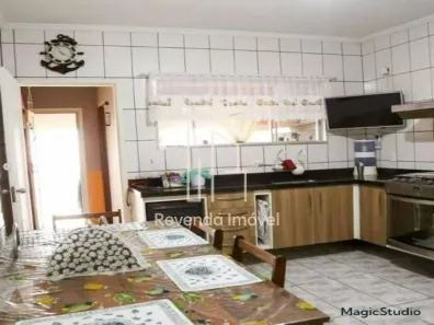 Casa com 4 Quartos à venda, 120m² no Parque Jabaquara, São Paulo