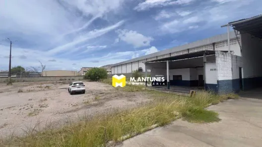 Lote/Terreno para alugar, 9000m² no Prazeres, Jaboatão dos Guararapes