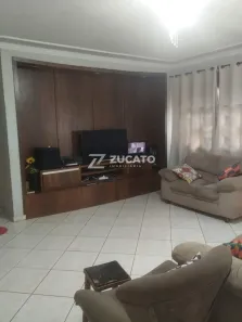 Casa com 3 Quartos à venda, 184m² no Residencial Estados Unidos, Uberaba