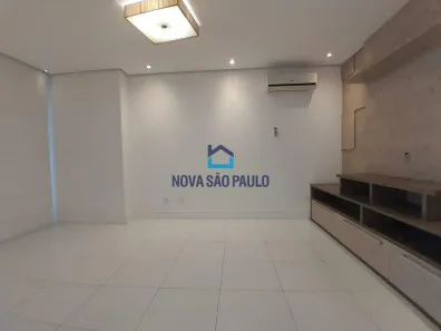 Apartamento com 4 Quartos para alugar, 280m² no Santo Amaro, São Paulo