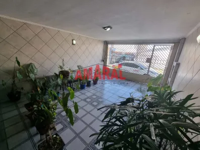 Sobrado com 3 Quartos à venda, 175m² no Cidade Satélite Santa Bárbara, São Paulo