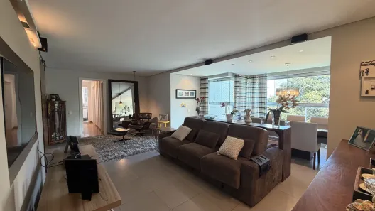 Apartamento com 4 Quartos à venda, 128m² no Buritis, Belo Horizonte