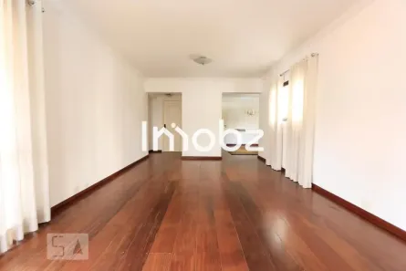 Apartamento com 4 Quartos à venda, 180m² no Vila Andrade, São Paulo